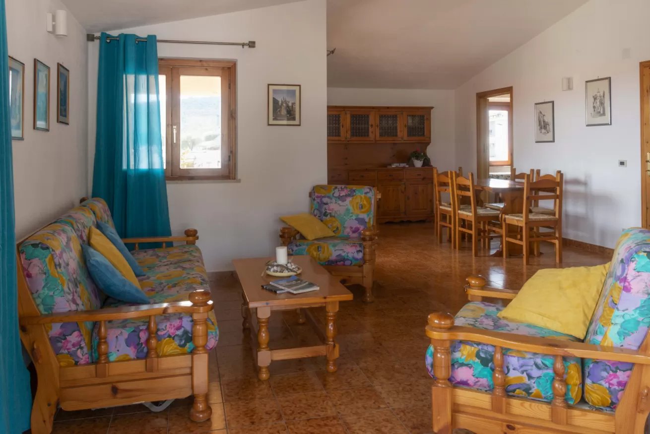 Casa dei Lentischi - Cala Gonone 10