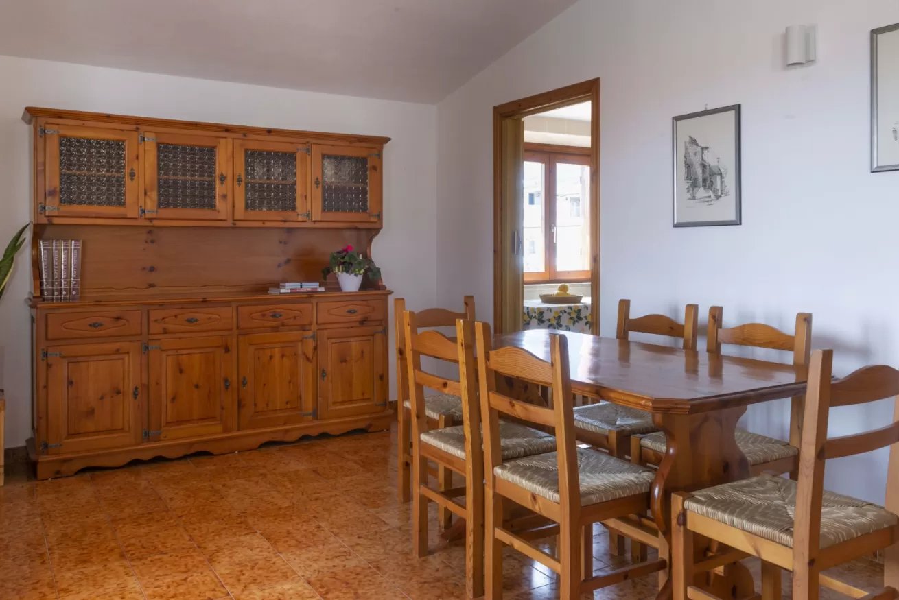 Casa dei Lentischi - Cala Gonone 11