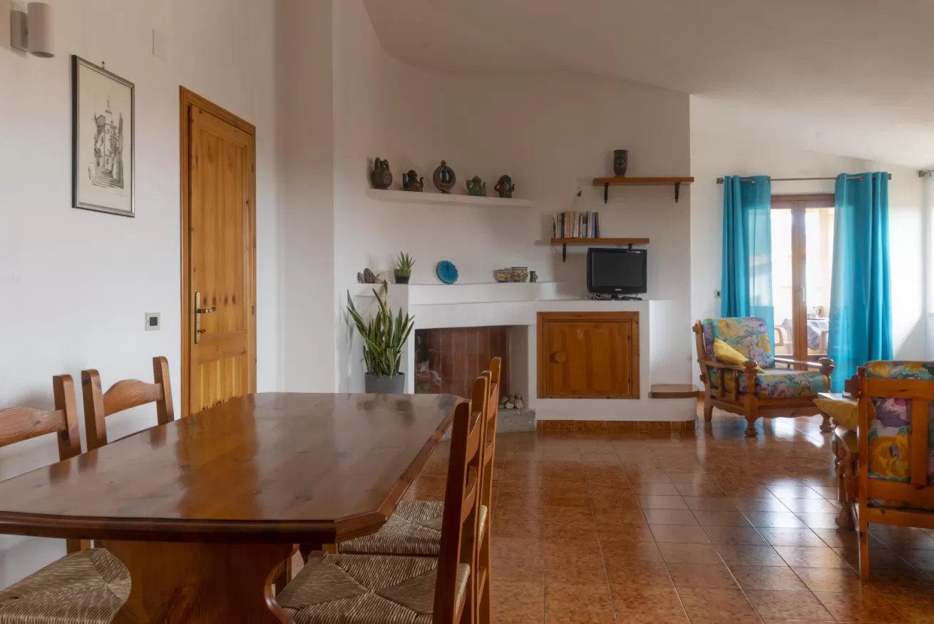 Casa dei Lentischi - Cala Gonone 12