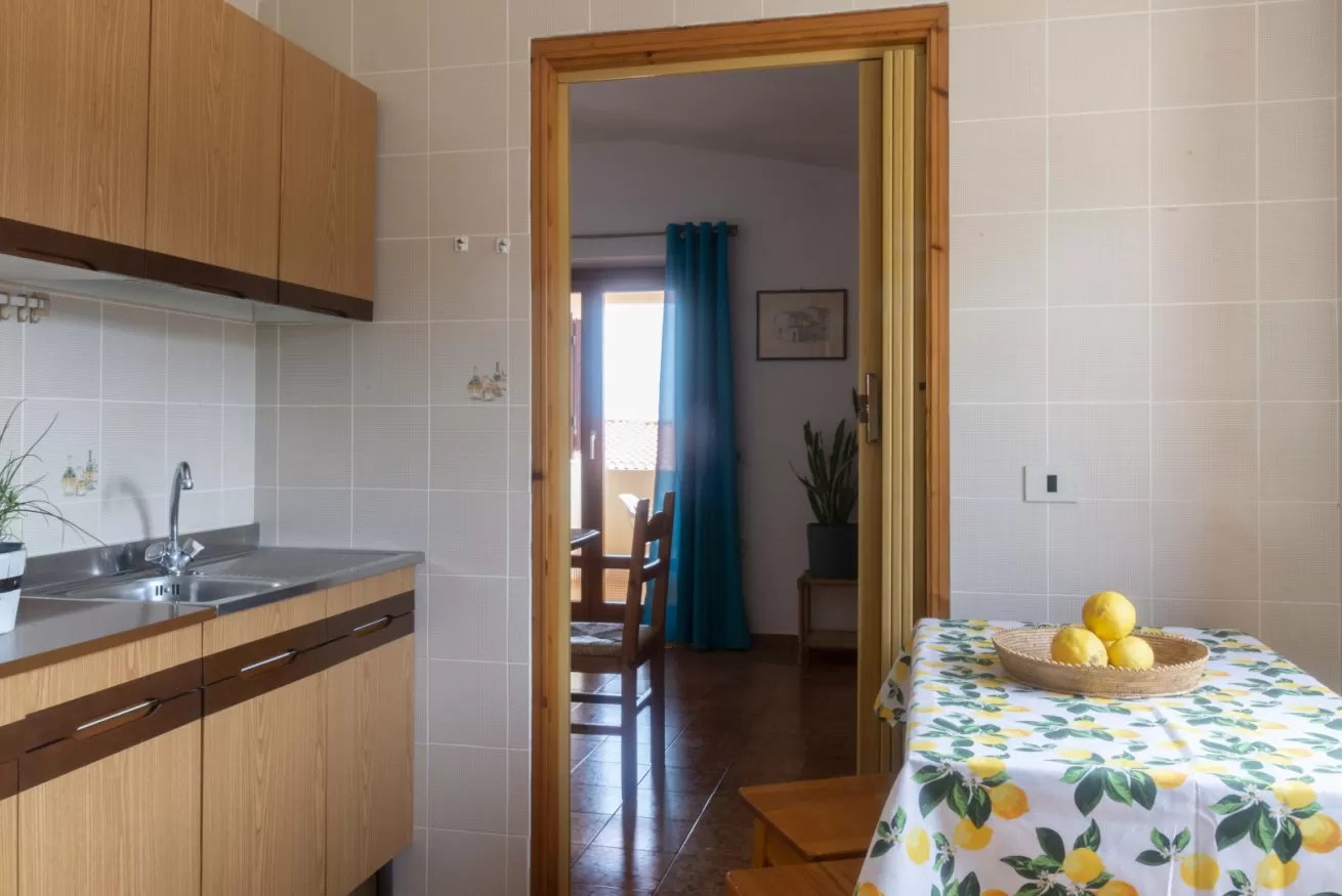 Casa dei Lentischi - Cala Gonone 13