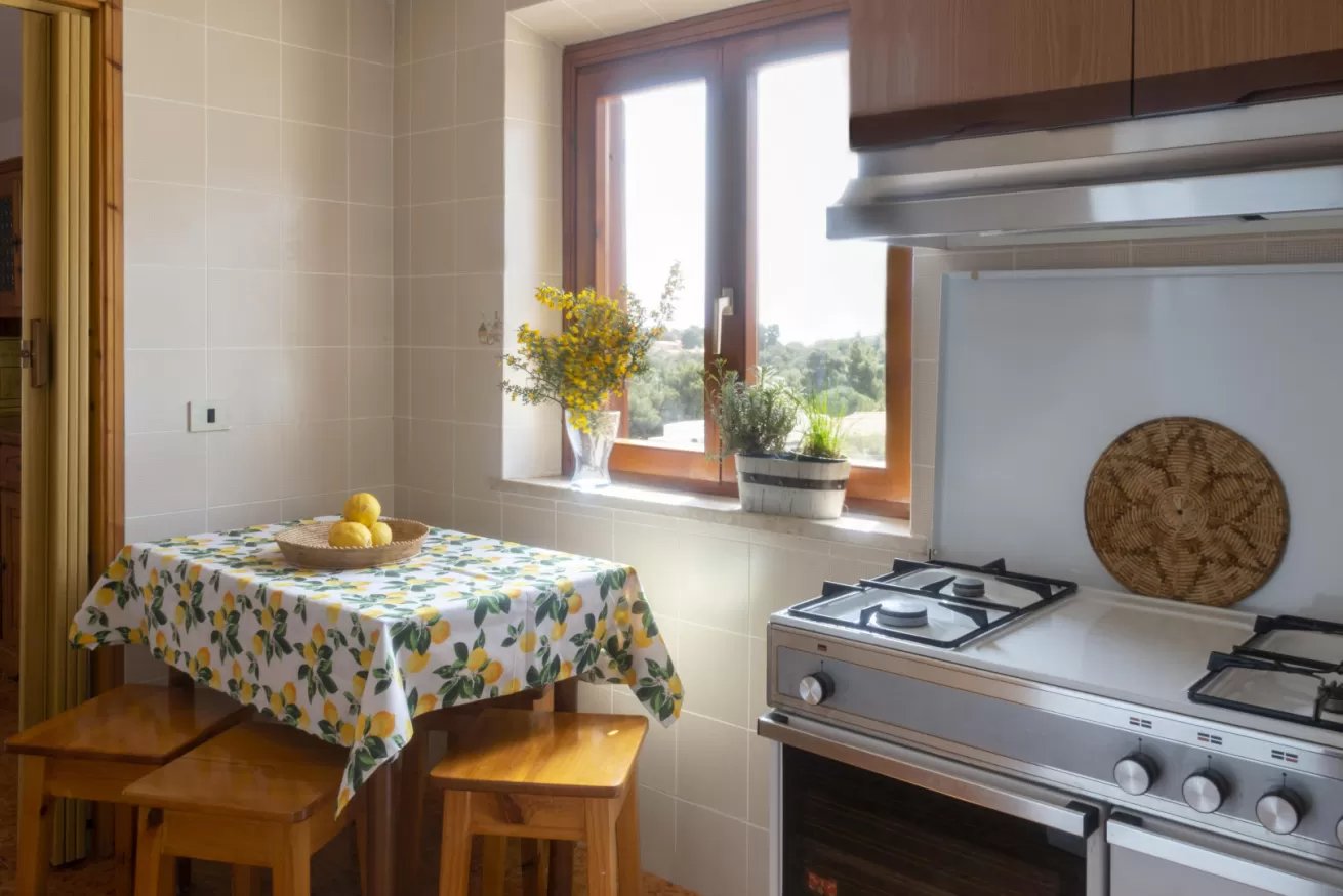 Casa dei Lentischi - Cala Gonone 14