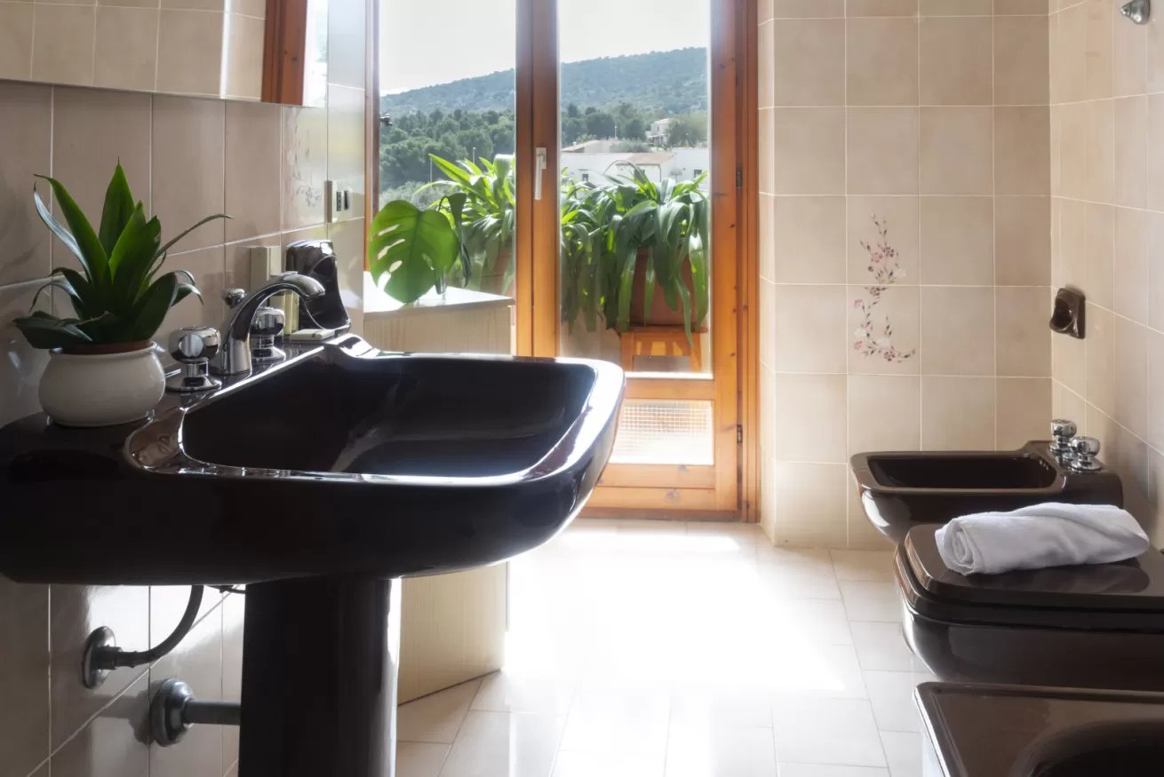 Casa dei Lentischi - Cala Gonone 16