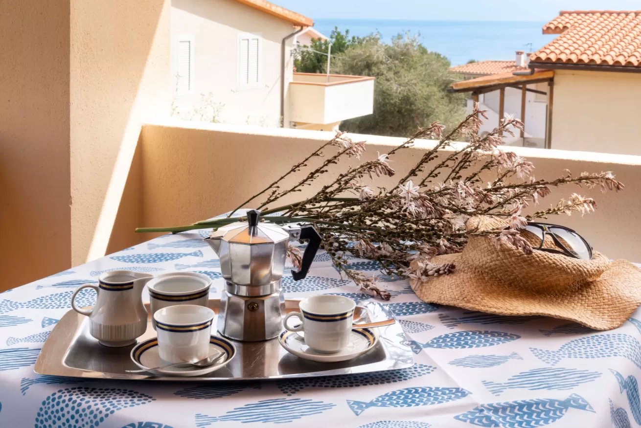 Casa dei Lentischi - Cala Gonone 19