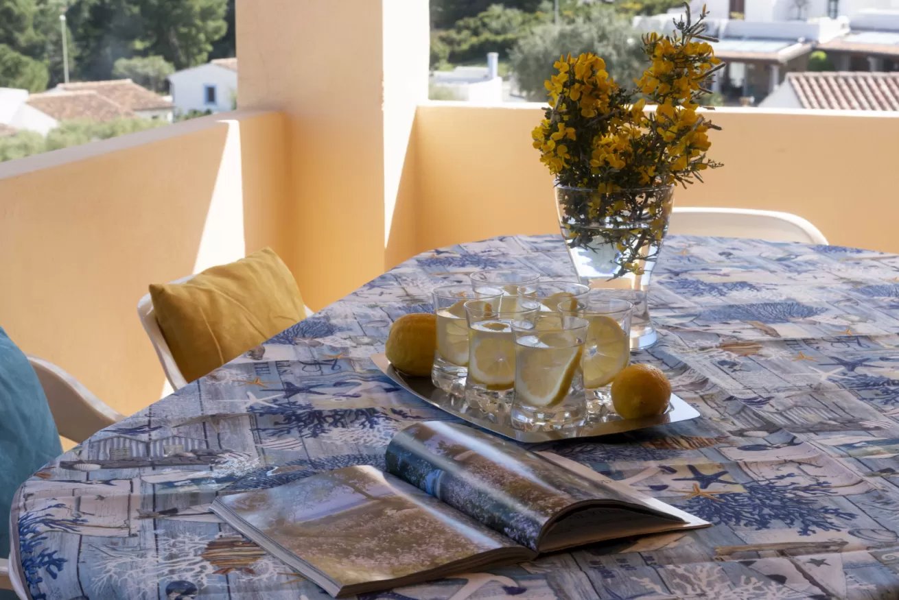 Casa dei Lentischi - Cala Gonone 20