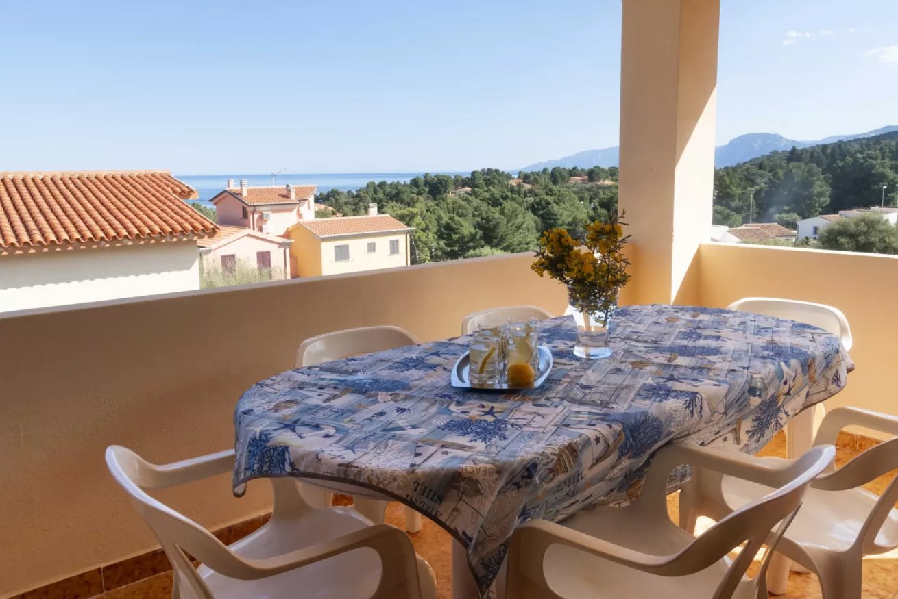 Casa dei Lentischi - Cala Gonone