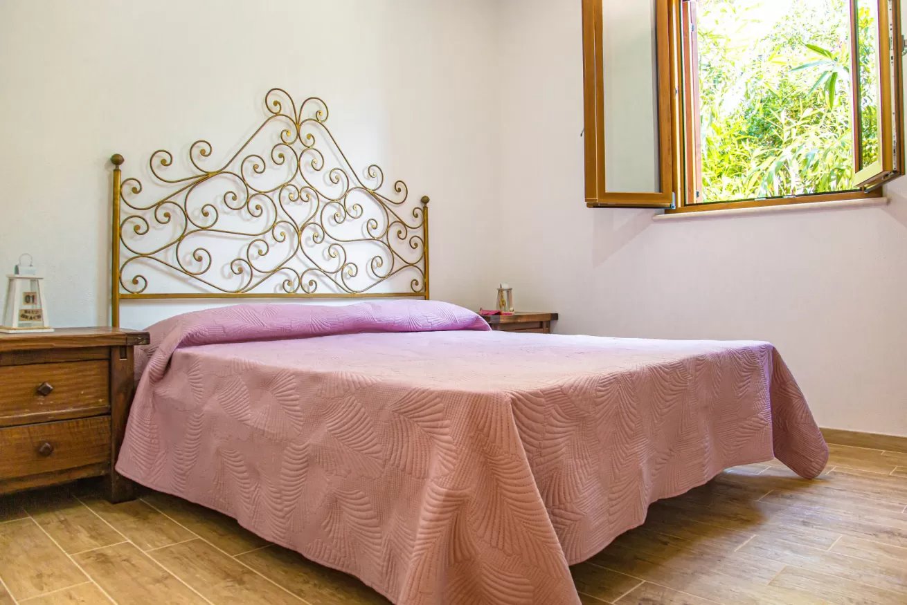 Casa Silvia Marina - Cala Gonone 3