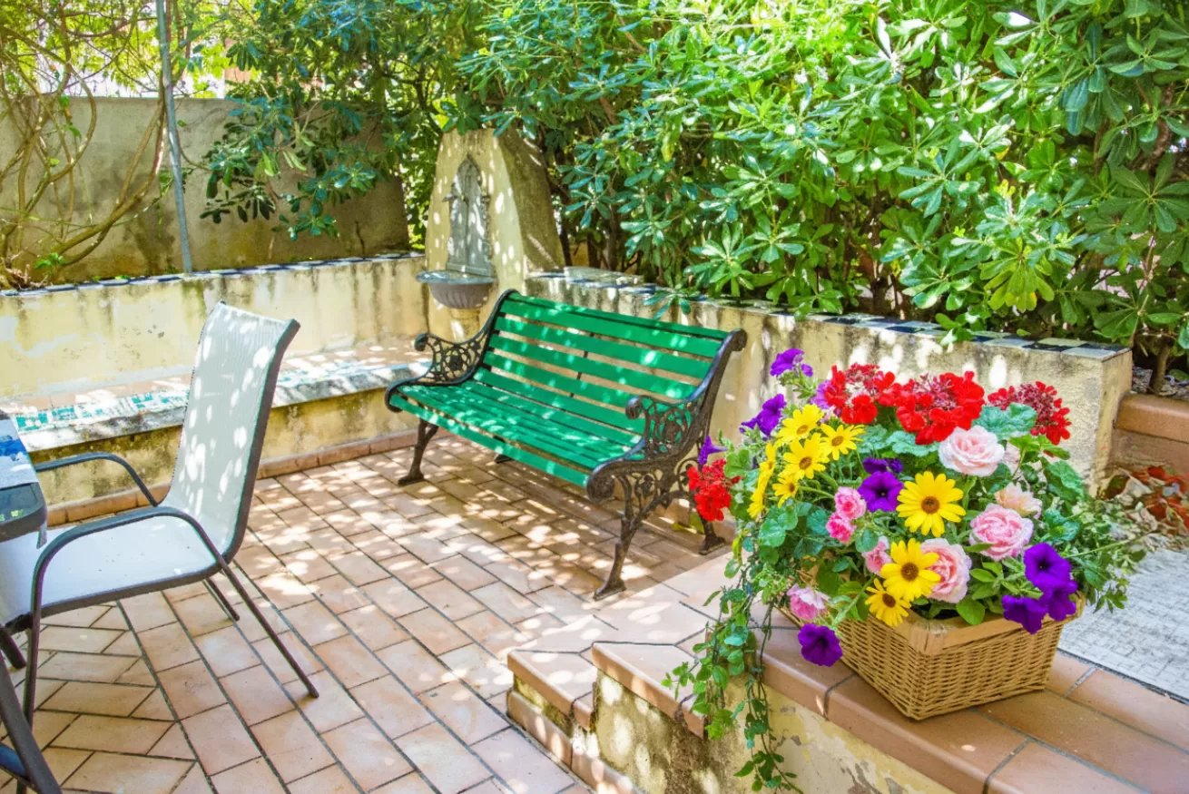 Casa Silvia Marina - Cala Gonone 5