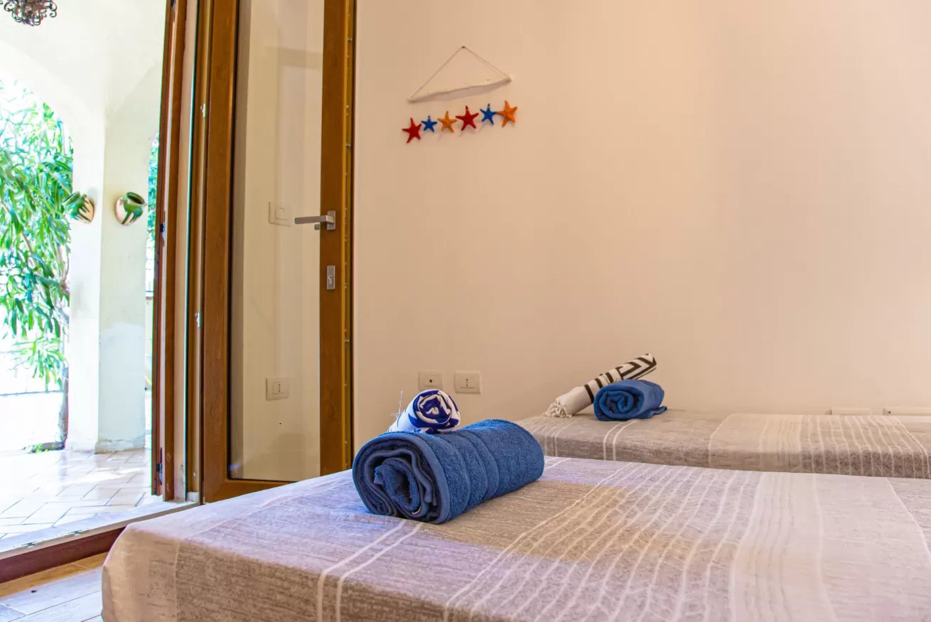 Casa Silvia Marina - Cala Gonone 7