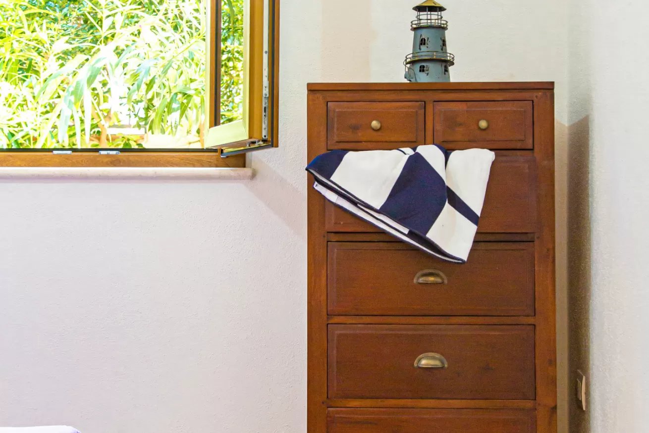 Casa Silvia Marina - Cala Gonone 8