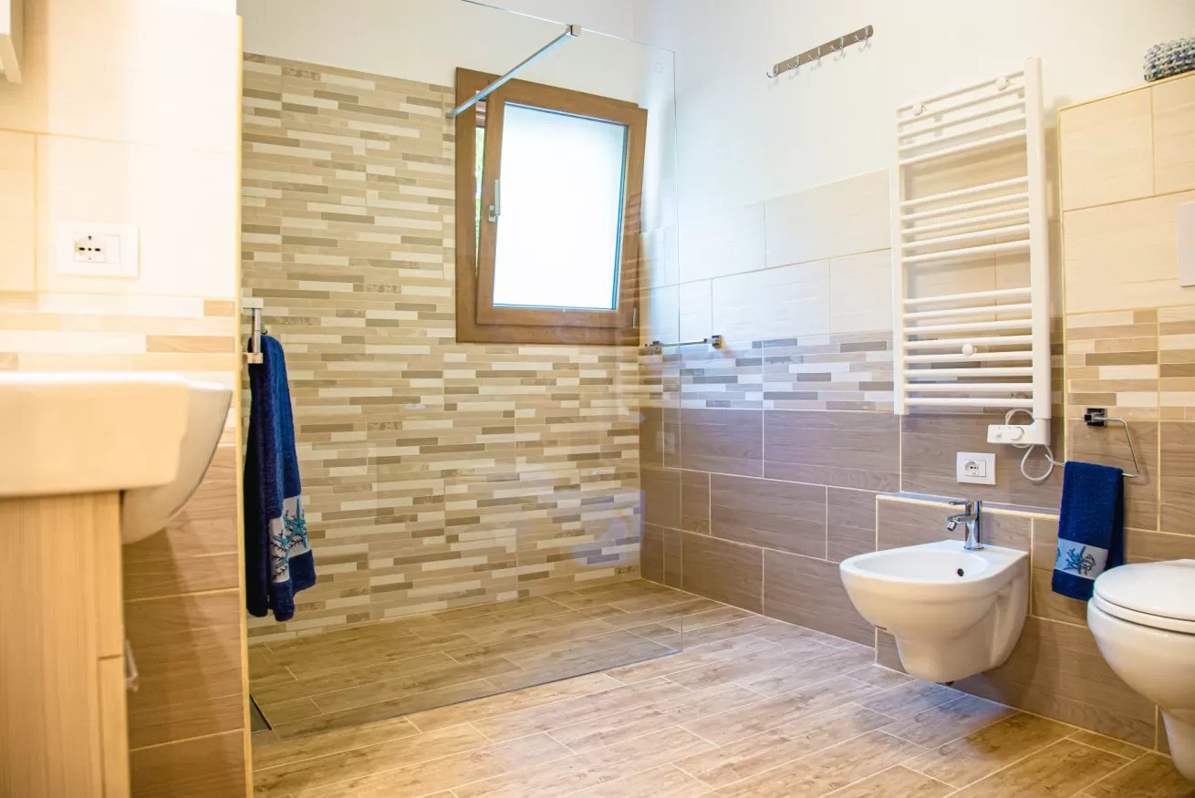 Casa Silvia Marina - Cala Gonone 10