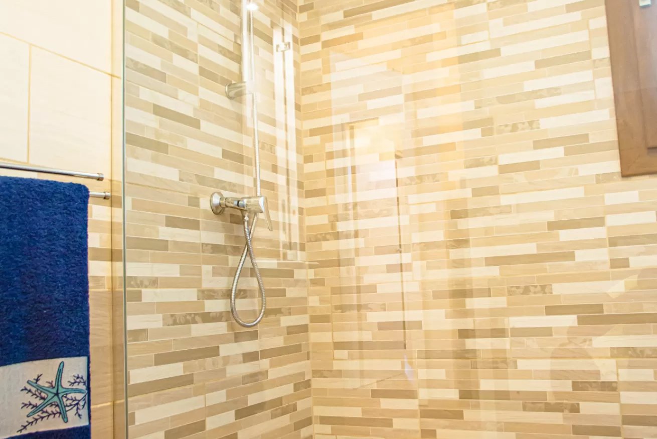 Casa Silvia Marina - Cala Gonone 11