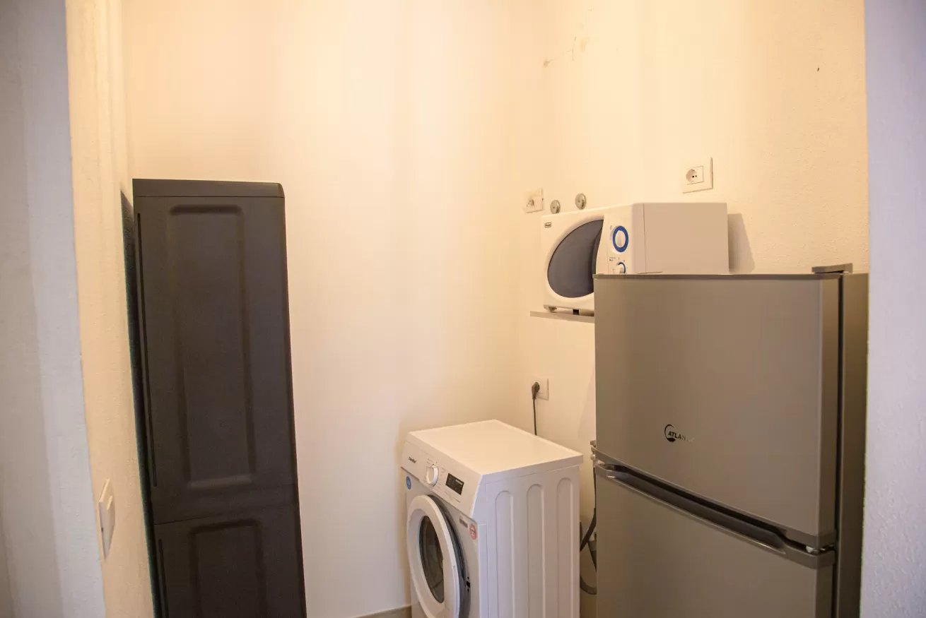 Casa Silvia Marina - Cala Gonone 12