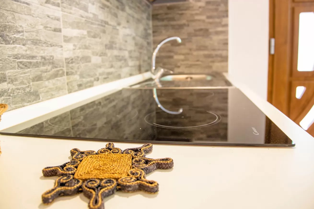 Casa Silvia Marina - Cala Gonone 14