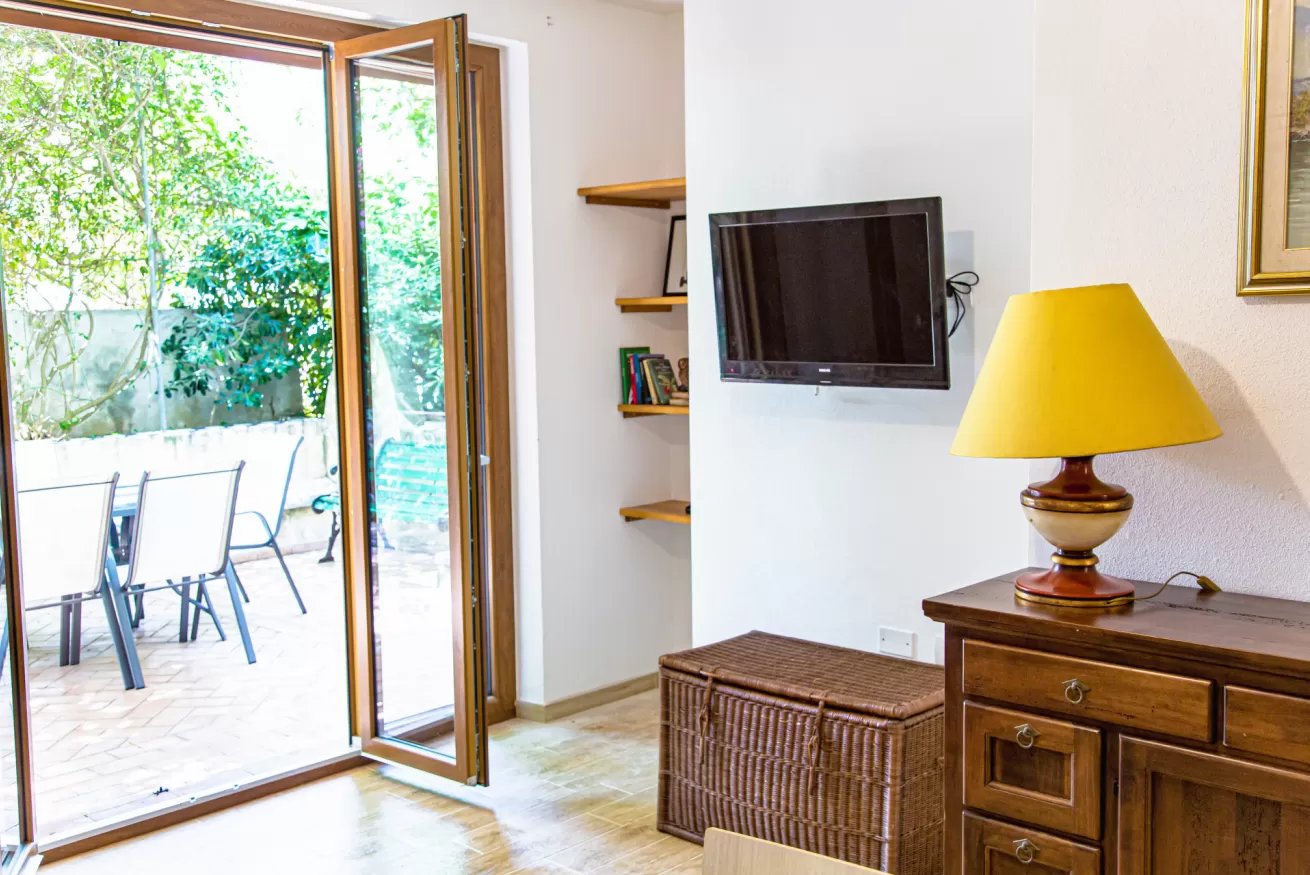 Casa Silvia Marina - Cala Gonone 15