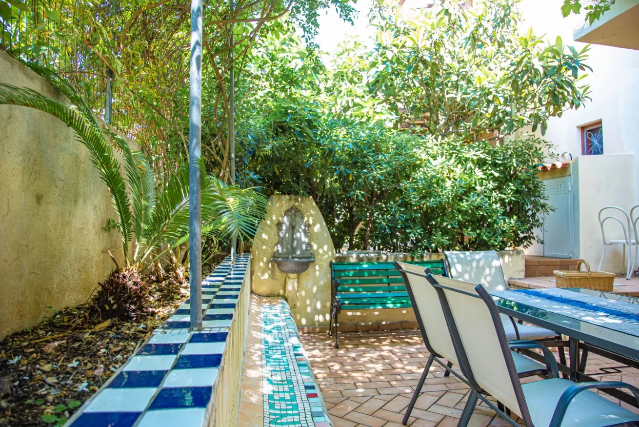 Casa Silvia Marina - Cala Gonone 16