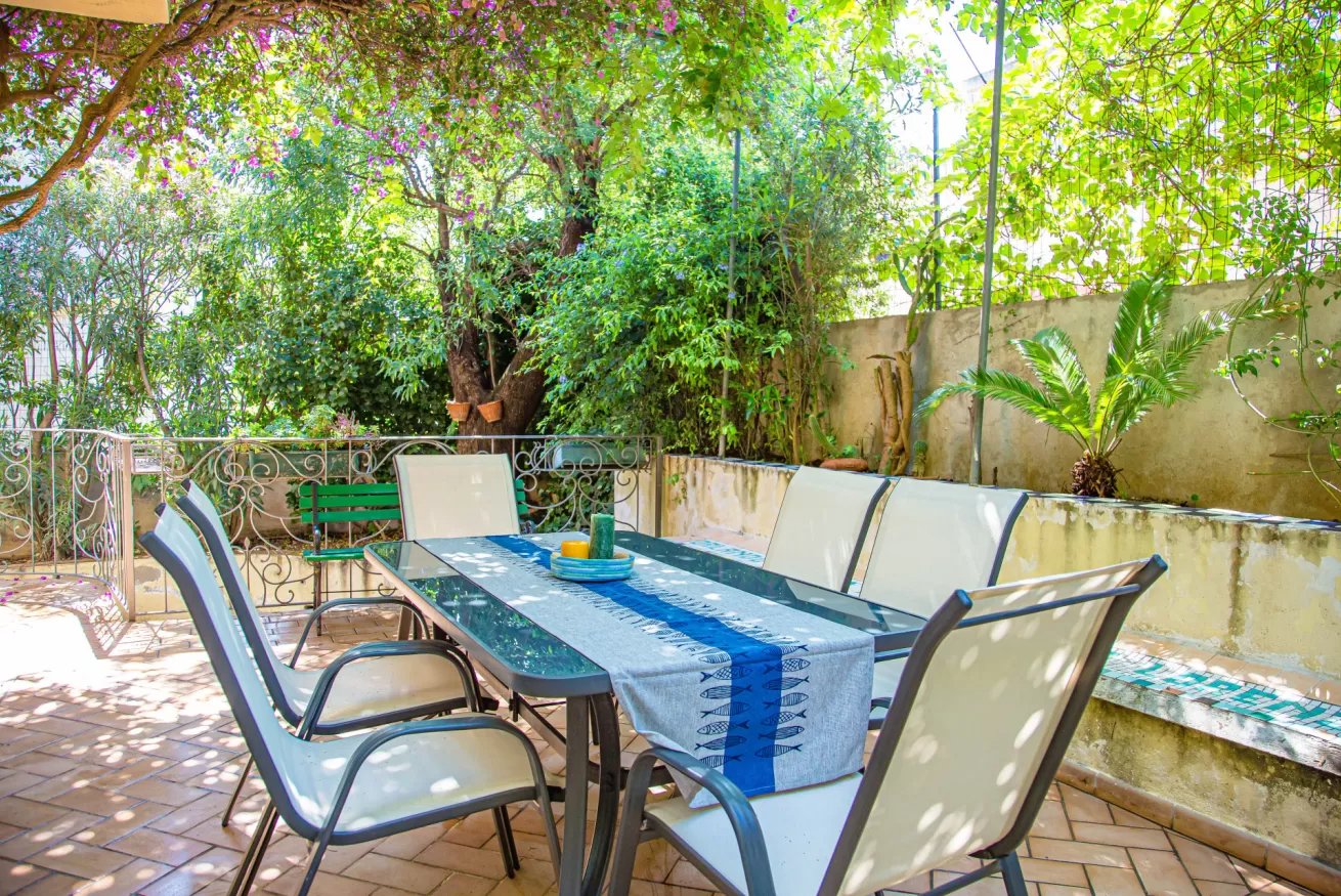 Casa Silvia Marina - Cala Gonone 17