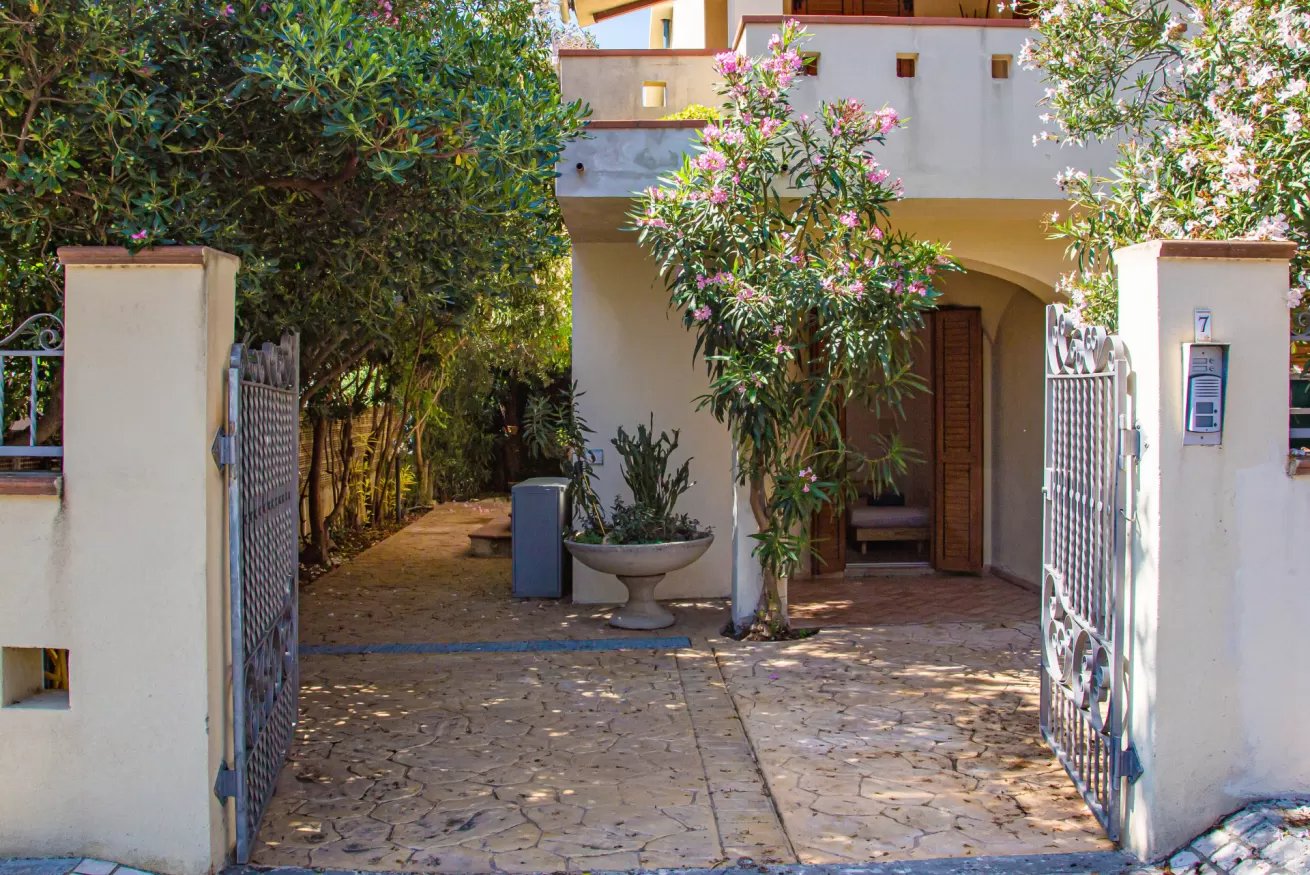 Casa Silvia Marina - Cala Gonone