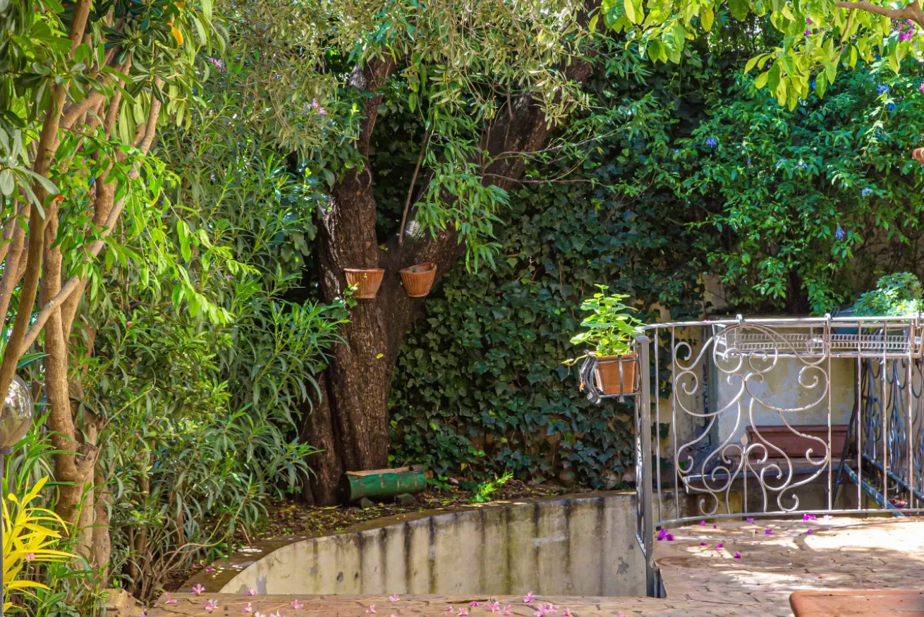 Casa Silvia Marina - Cala Gonone 19