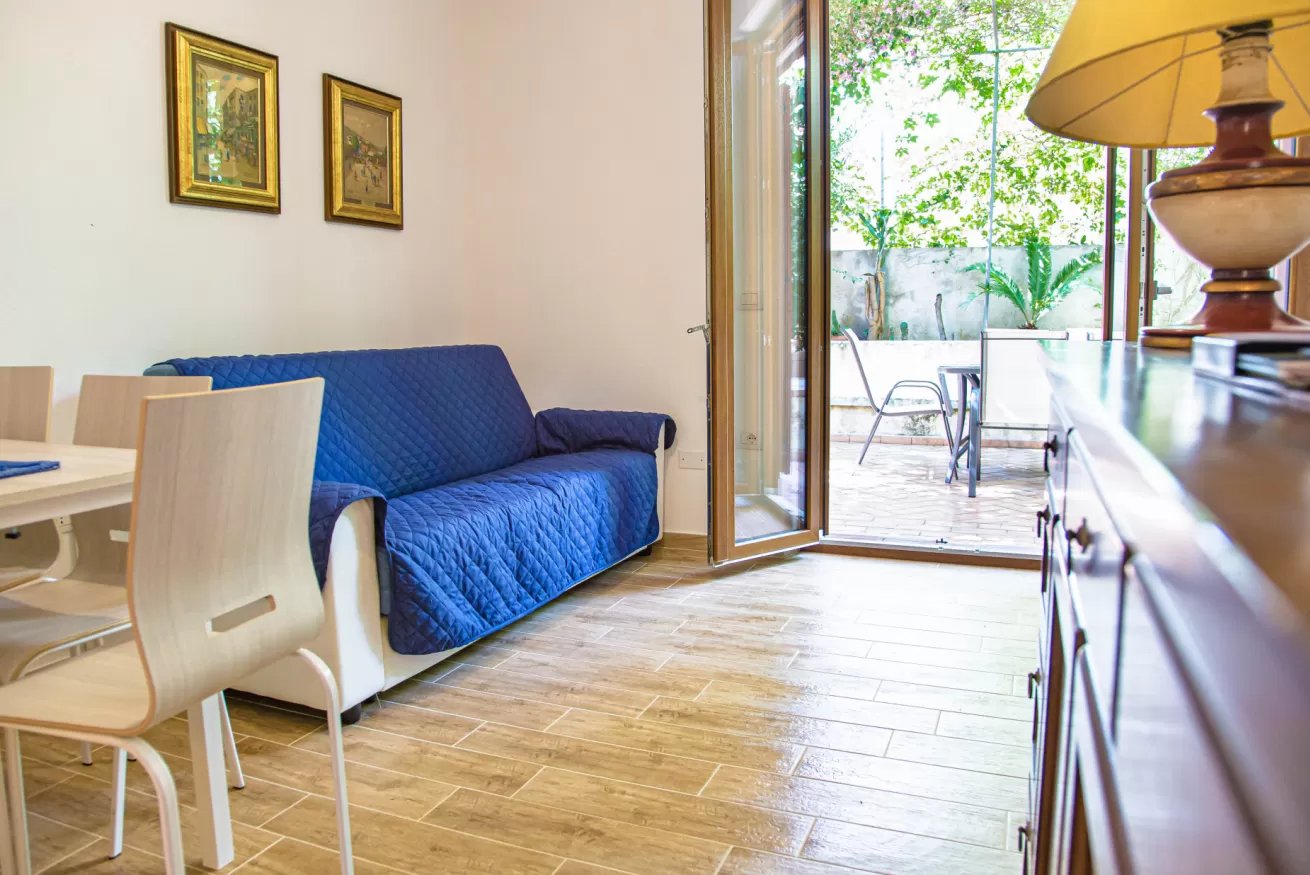 Casa Silvia Marina - Cala Gonone 20