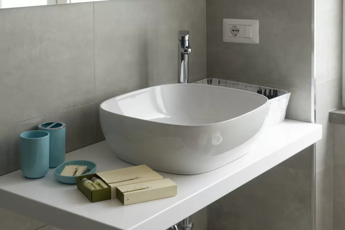 Oasi in centro - Cala Gonone 3