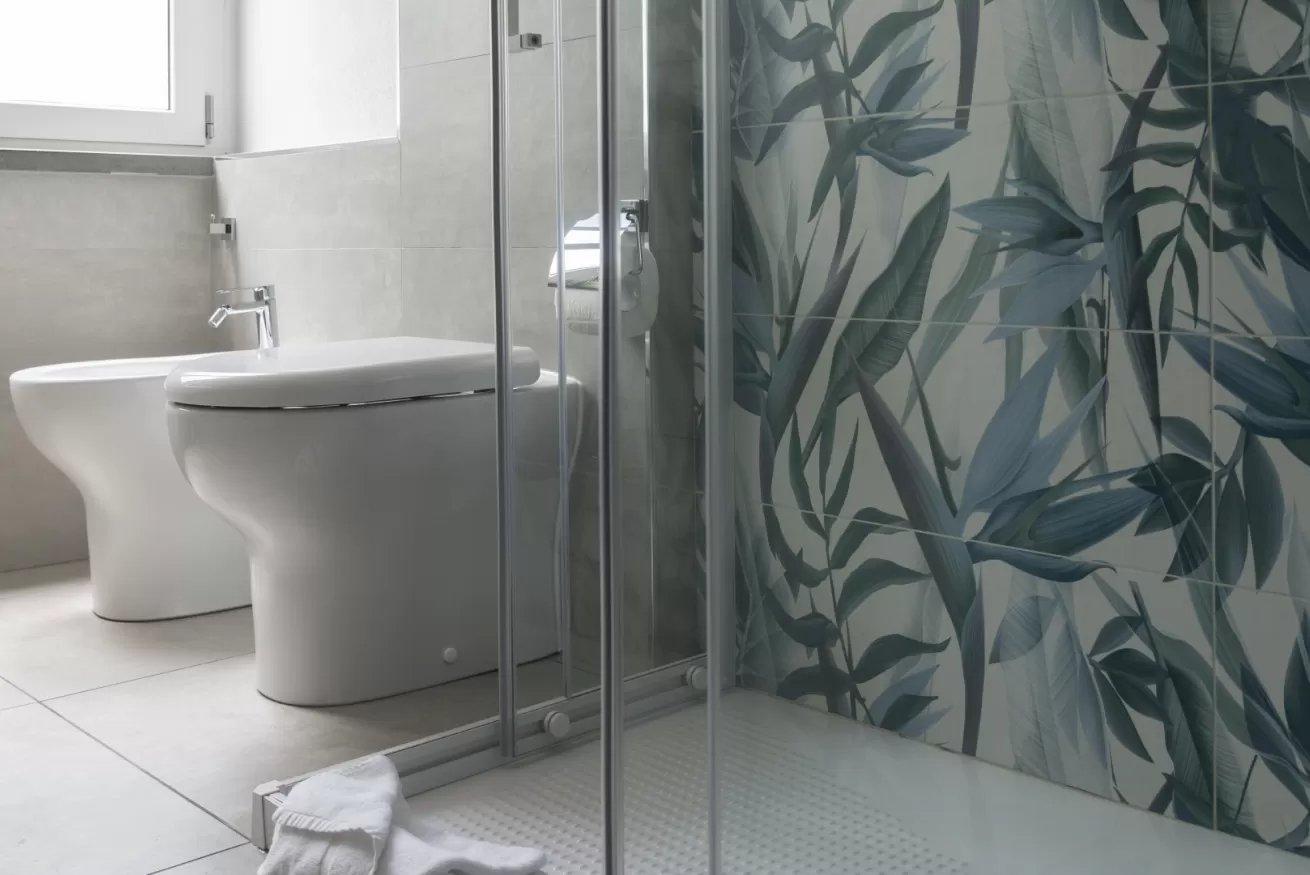 Oasi in centro - Cala Gonone 4