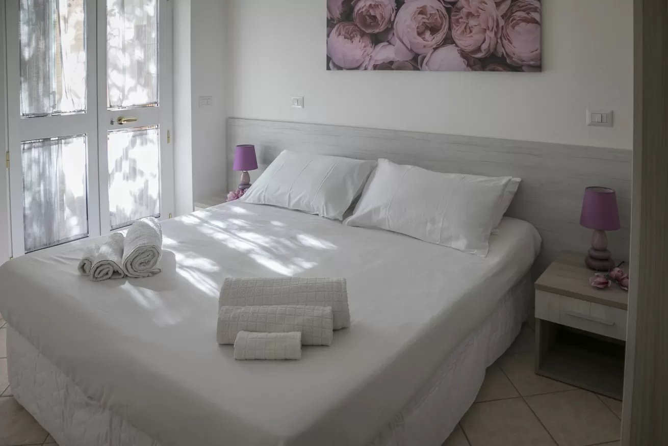 Oasi in centro - Cala Gonone 8