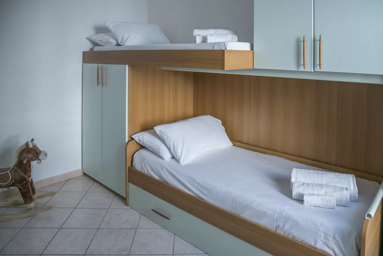 Oasi in centro - Cala Gonone 11