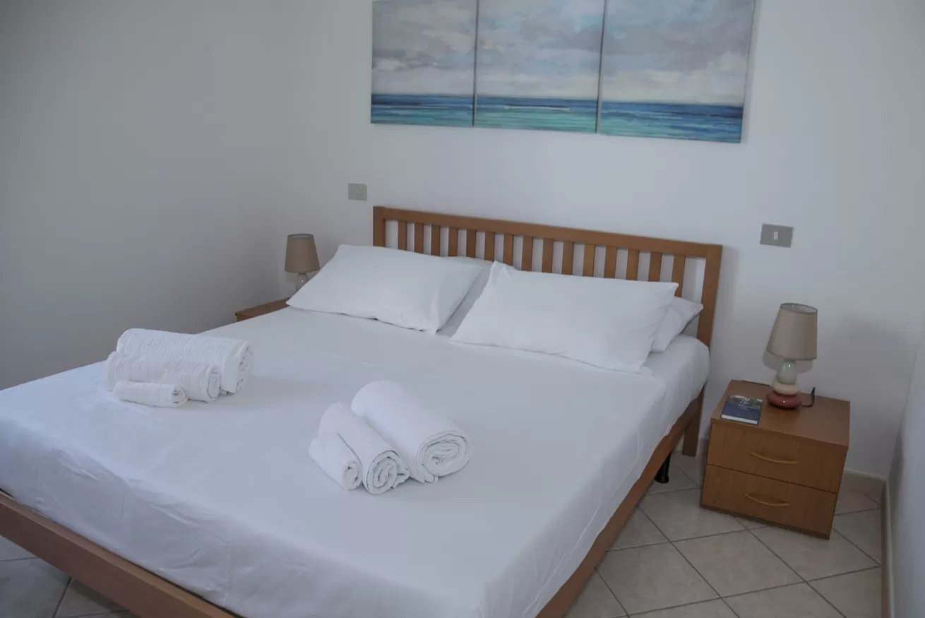 Oasi in centro - Cala Gonone 10