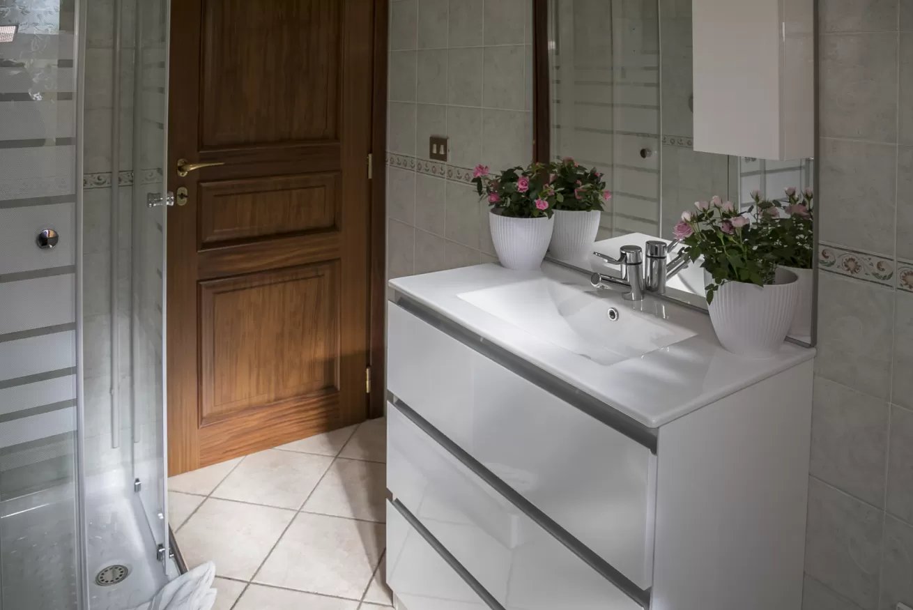 Oasi in centro - Cala Gonone 13