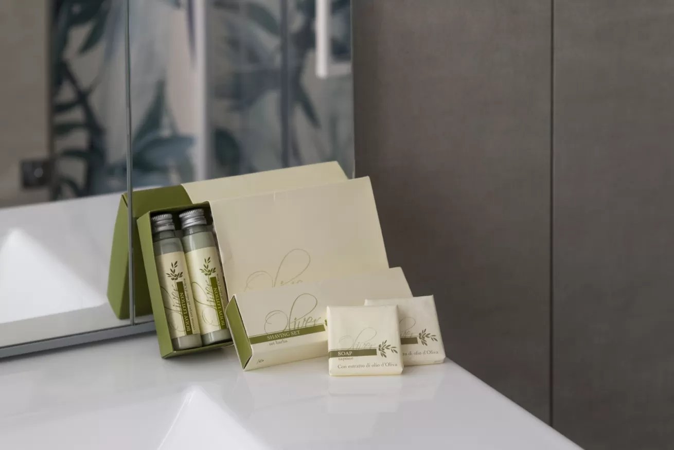 Oasi in centro - Cala Gonone 20