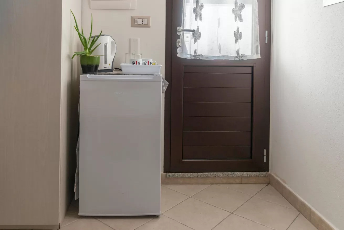 Stanza Rosmarino - Cala Gonone 3