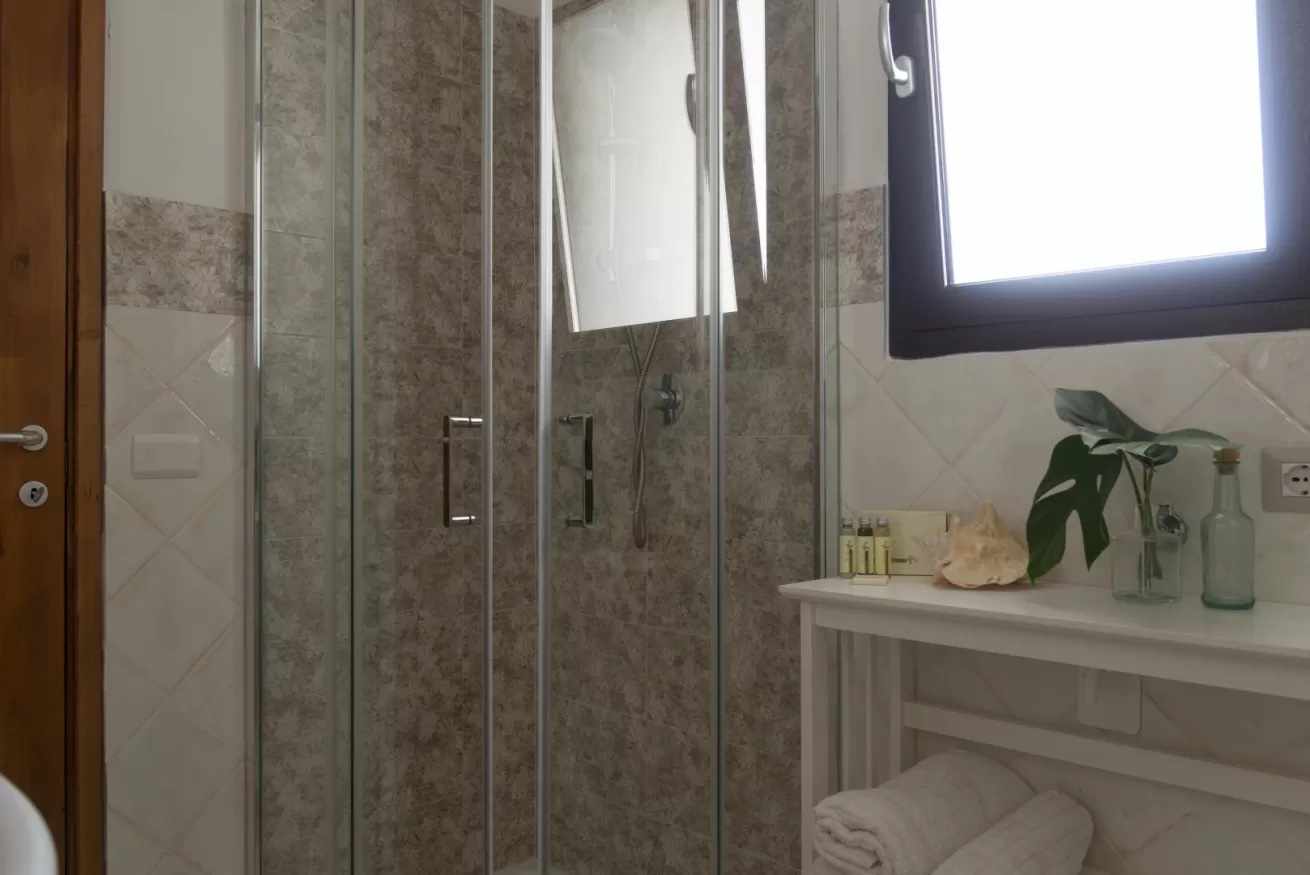 Stanza Rosmarino - Cala Gonone 8