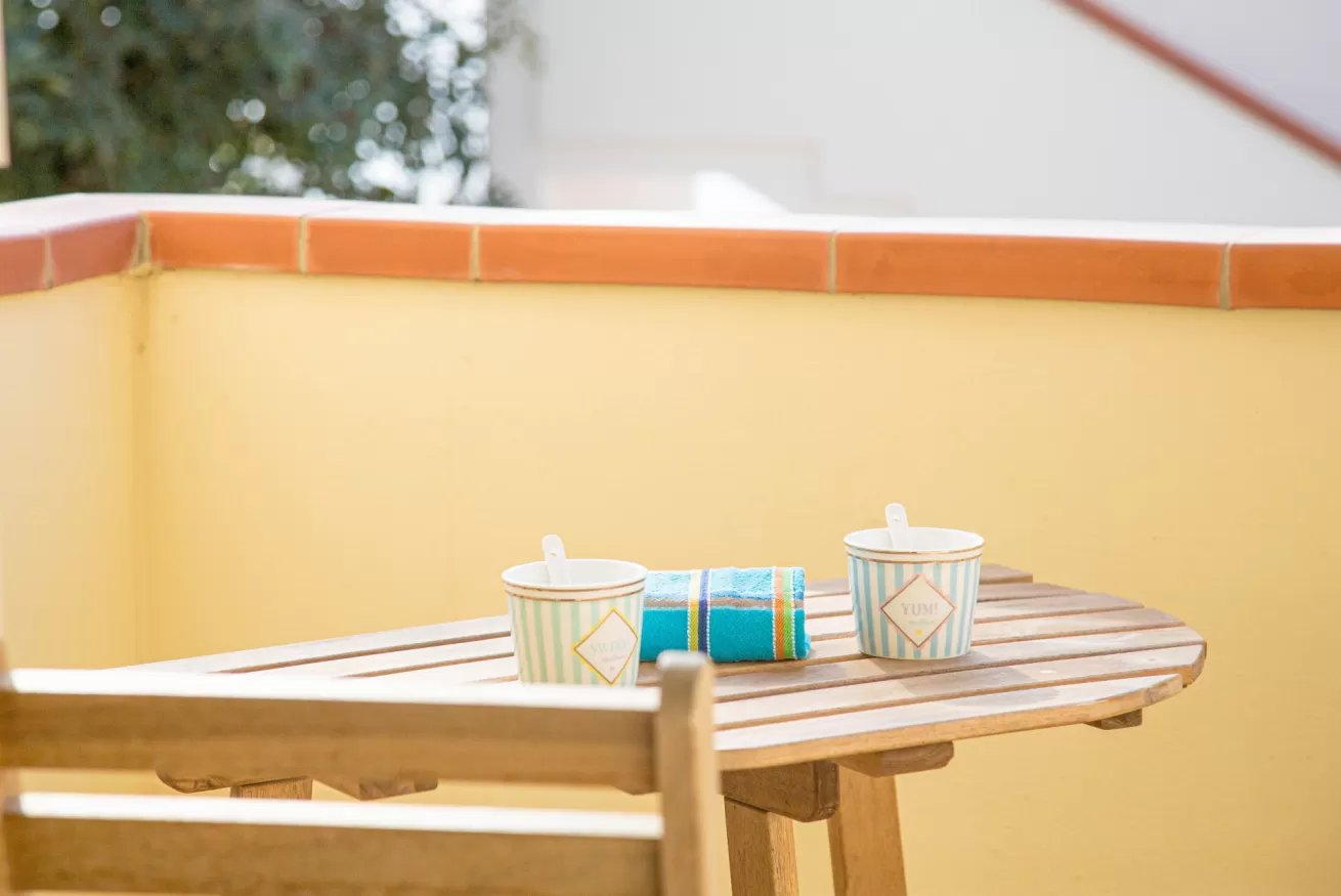 Casa Lucy del  mare - Cala Gonone 2