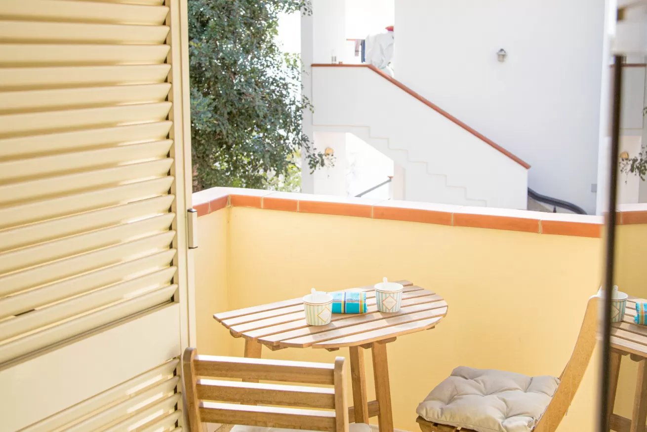 Casa Lucy del  mare - Cala Gonone 3