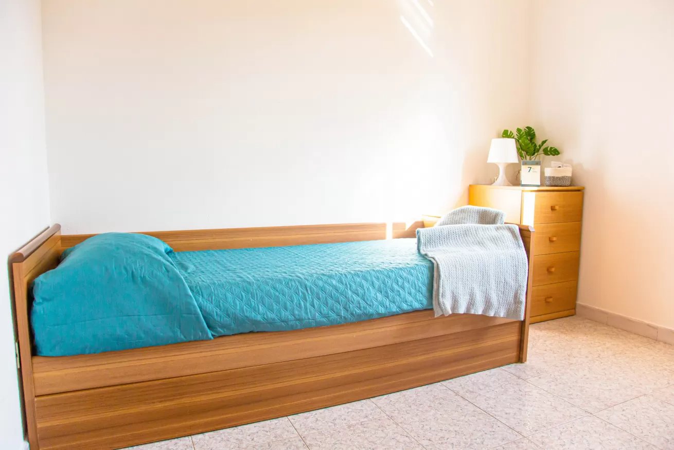 Casa Lucy del  mare - Cala Gonone 4