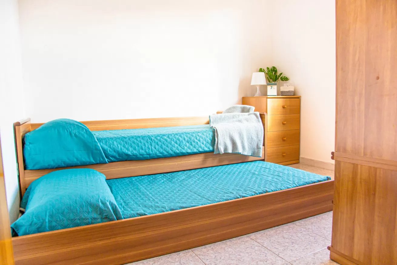 Casa Lucy del  mare - Cala Gonone 6