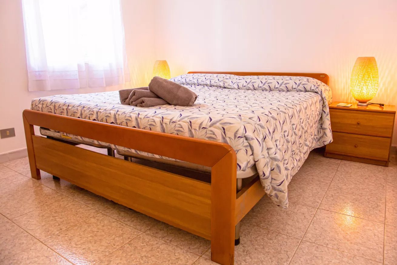 Casa Lucy del  mare - Cala Gonone 7