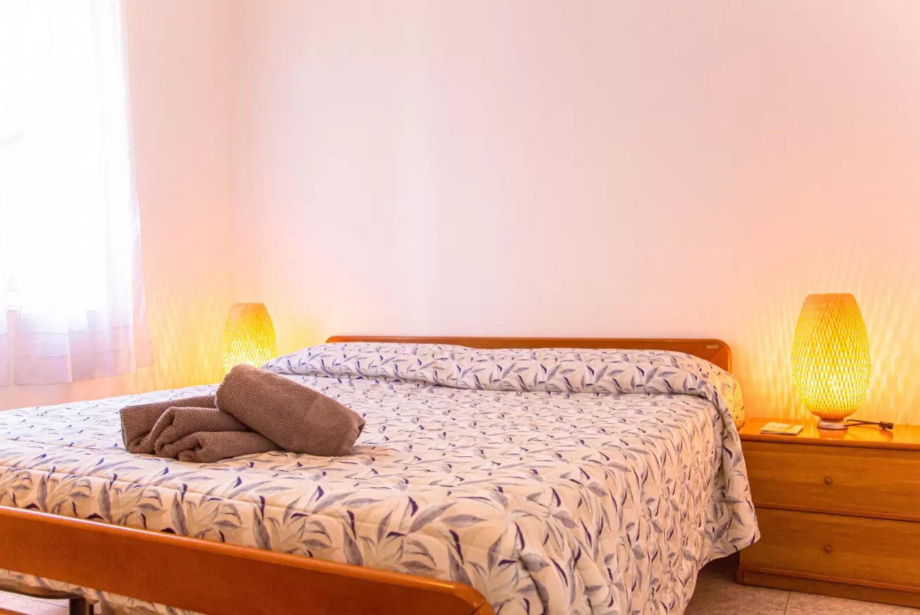 Casa Lucy del  mare - Cala Gonone 8