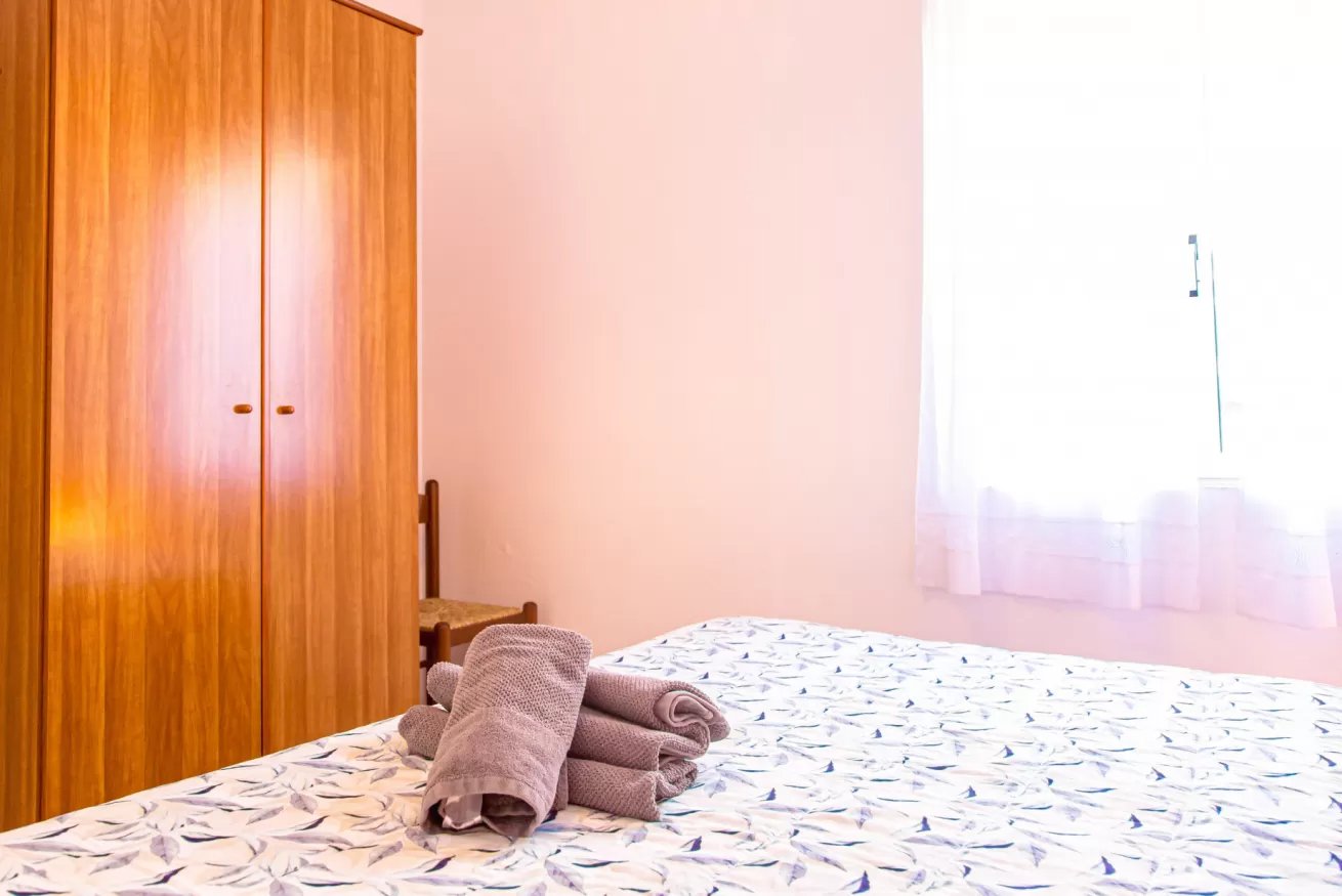 Casa Lucy del  mare - Cala Gonone 9