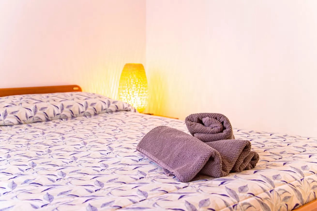 Casa Lucy del  mare - Cala Gonone 10