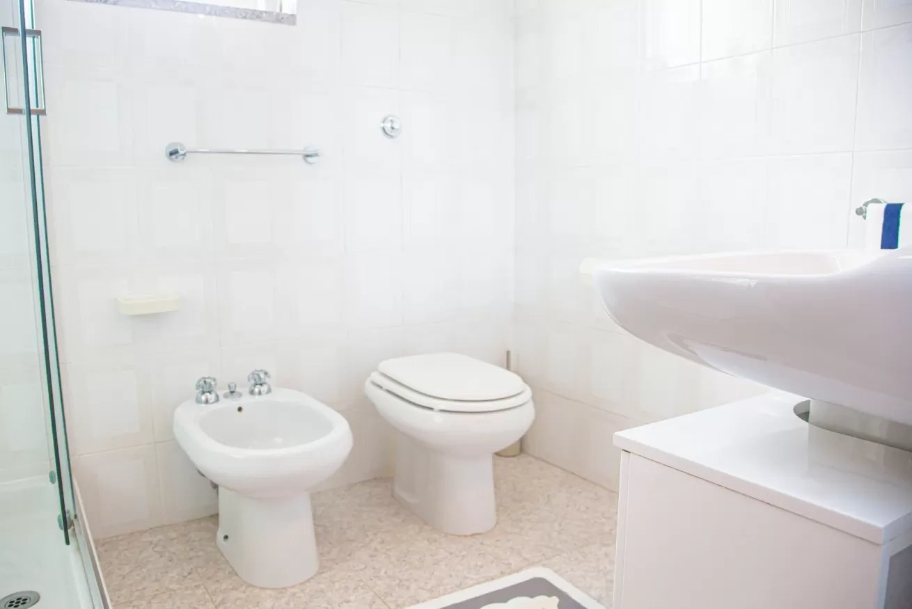 Casa Lucy del  mare - Cala Gonone 11