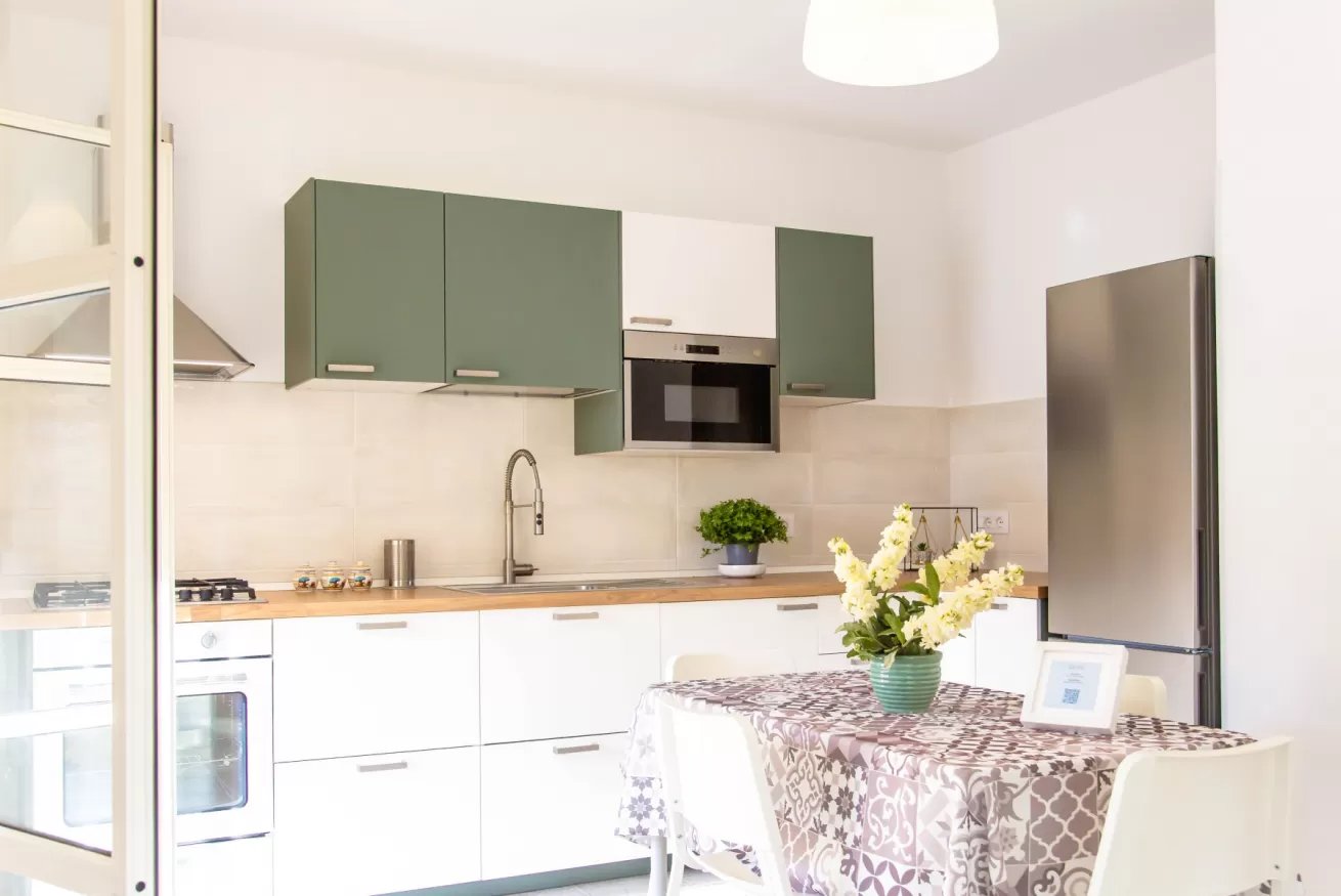 Casa Lucy del  mare - Cala Gonone 14