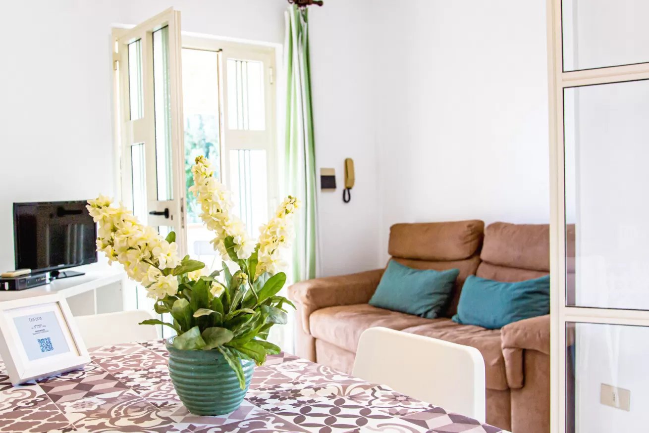 Casa Lucy del  mare - Cala Gonone