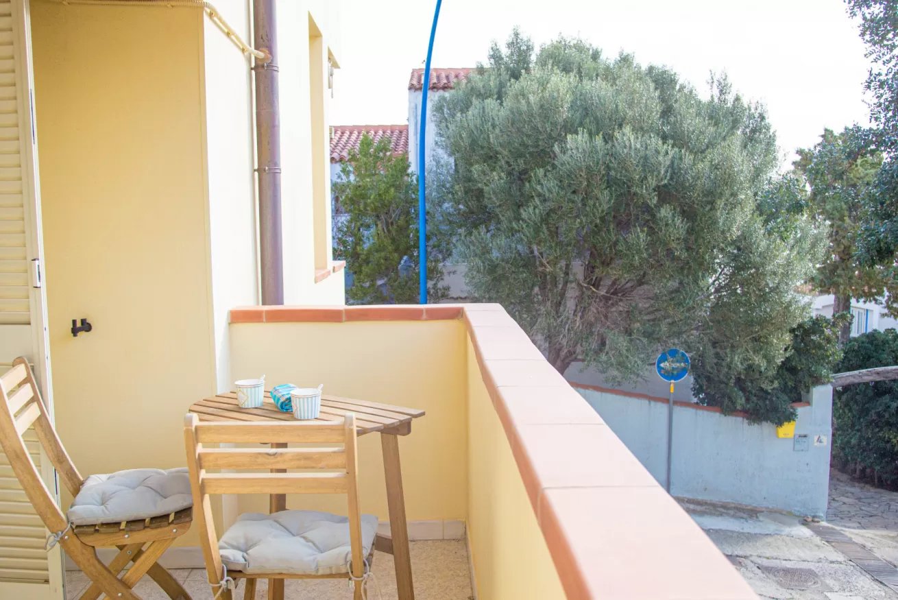 Casa Lucy del  mare - Cala Gonone 15