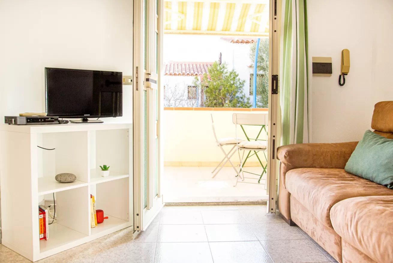 Casa Lucy del  mare - Cala Gonone 16