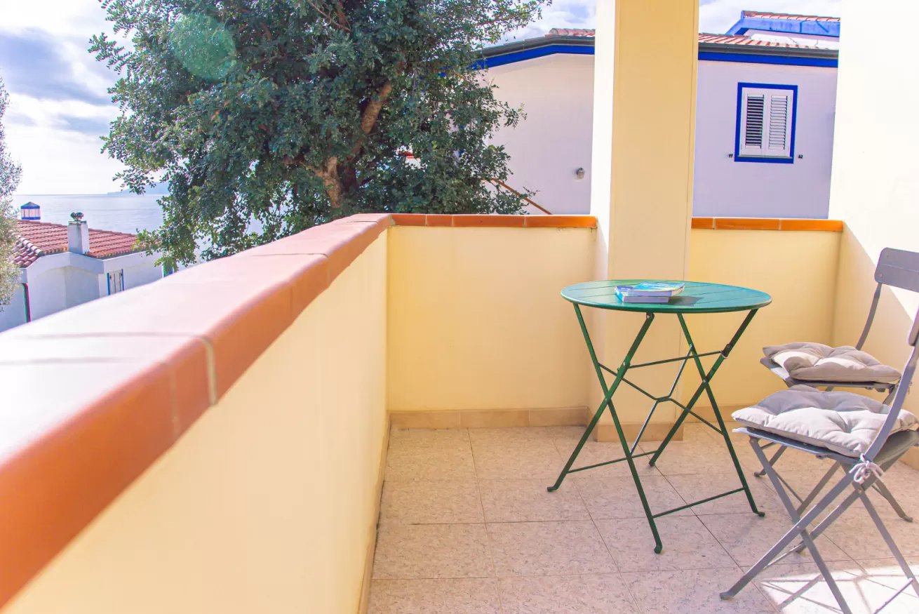 Casa Lucy del  mare - Cala Gonone 17