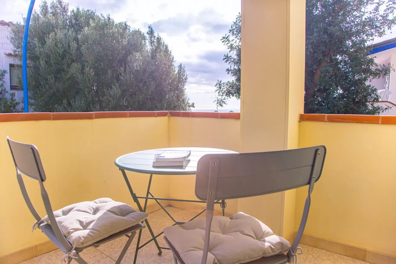 Casa Lucy del  mare - Cala Gonone 18