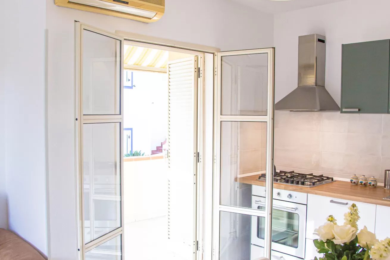 Casa Lucy del  mare - Cala Gonone 19