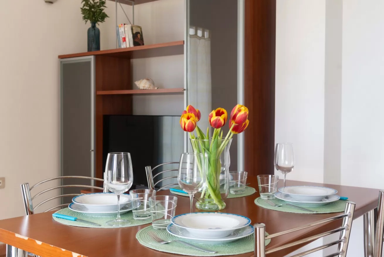 Riflessi sul mare 16