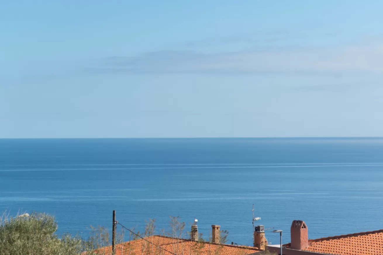 Green and Blue vista mare - Cala Gonone 4